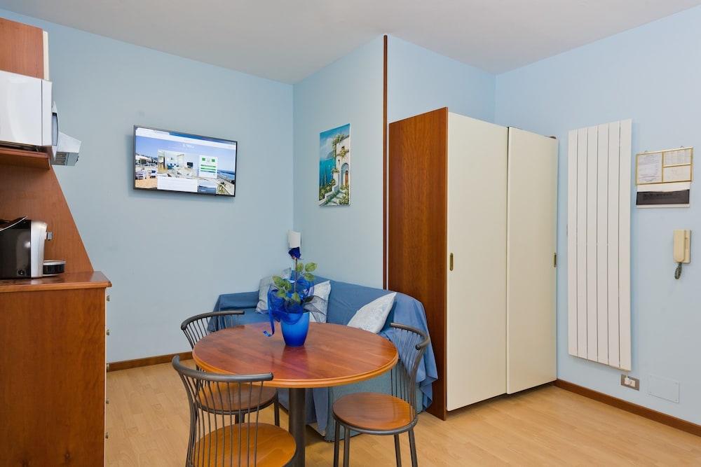Smart Apartment photo 2