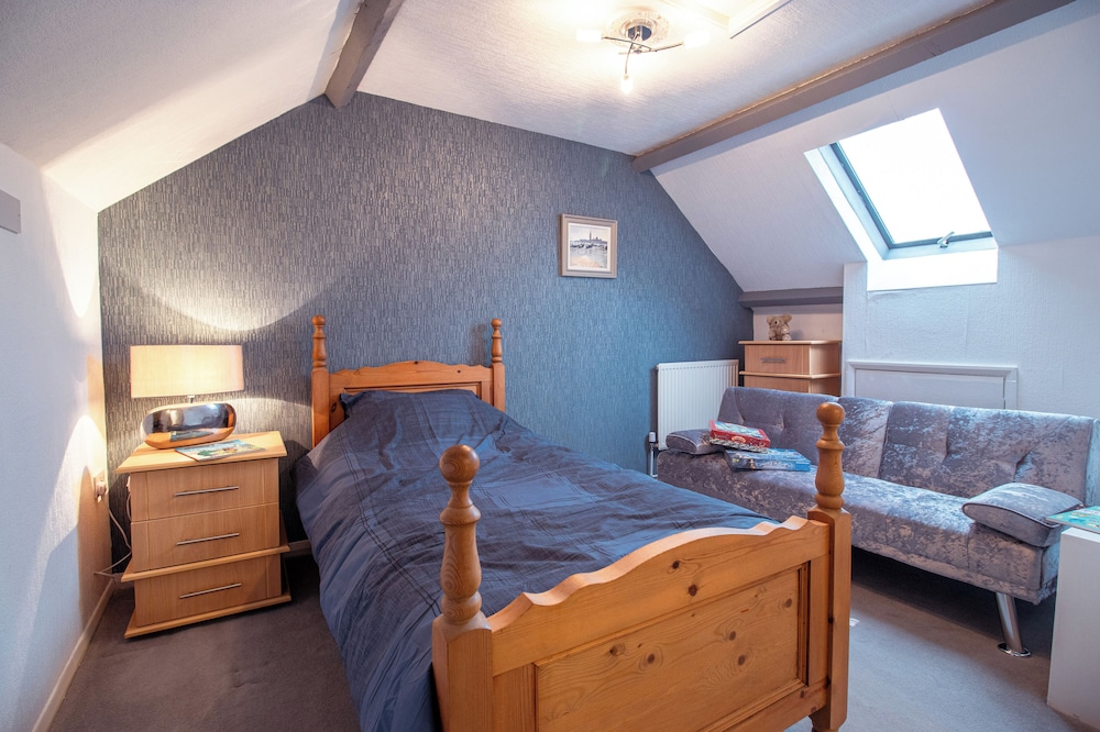 Family Suite, Non Smoking, Pets Not Allowed photo 3