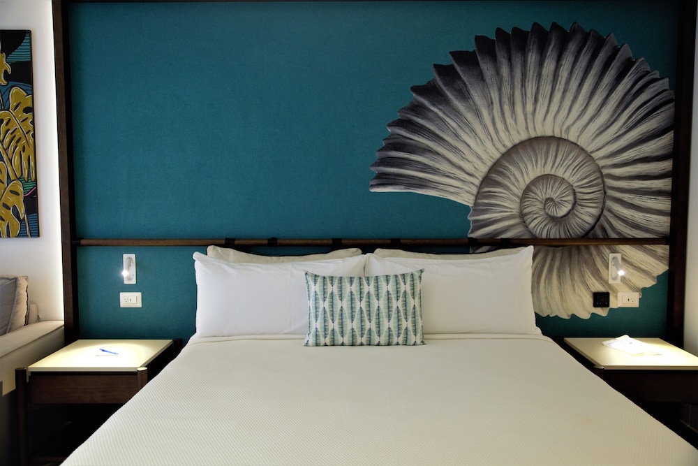 Caribe Suite All inclusive