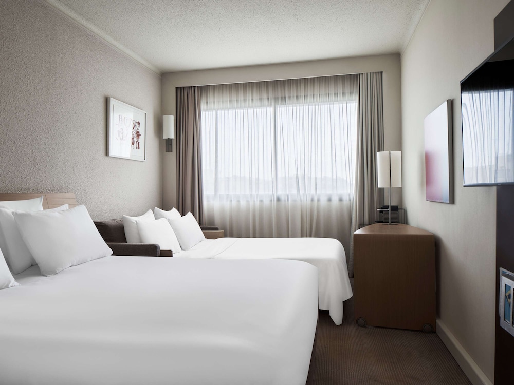 Family Room, 1 double bed with 1 double sofa bed