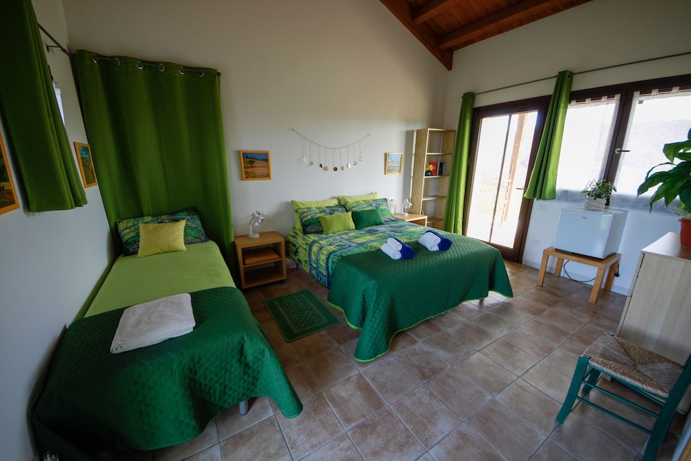 Exclusive Triple Room