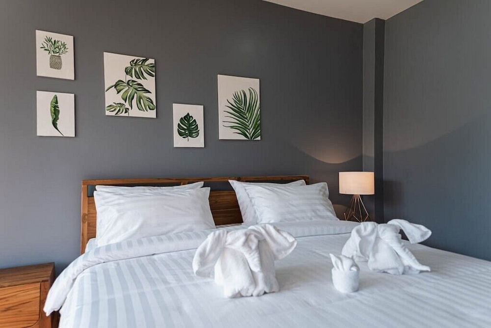 Villa Superior Double Bed - Photo 2