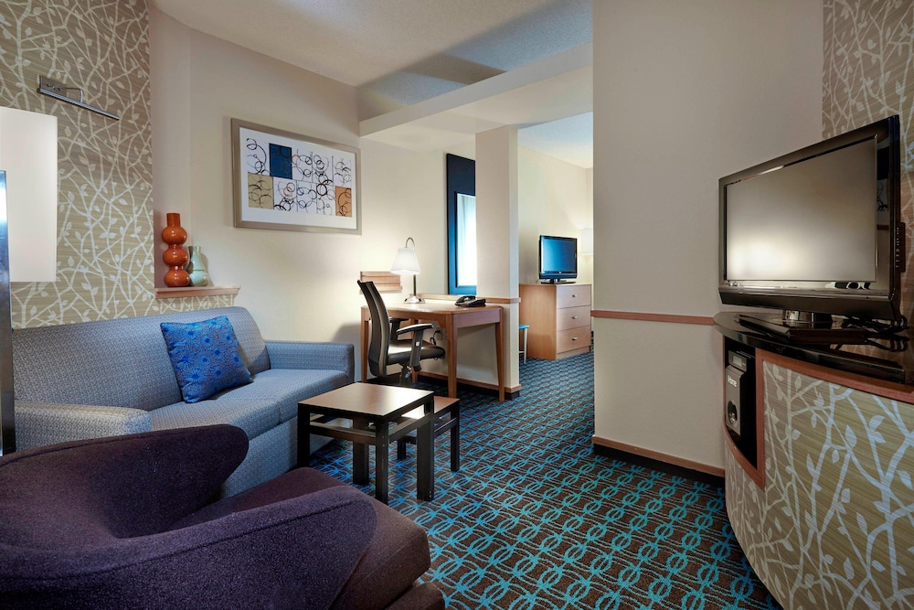 Executive Suite, 1 Bedroom photo 1