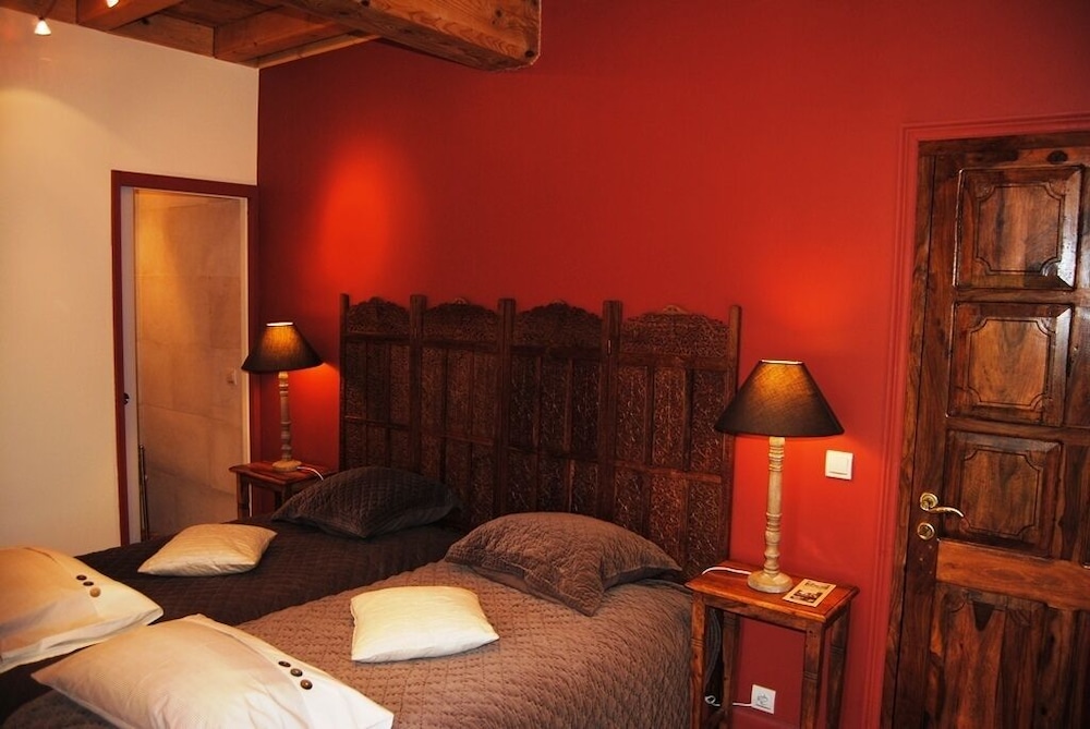 Superior Twin Room, Ensuite, Park View (chambre Capucine) photo 1