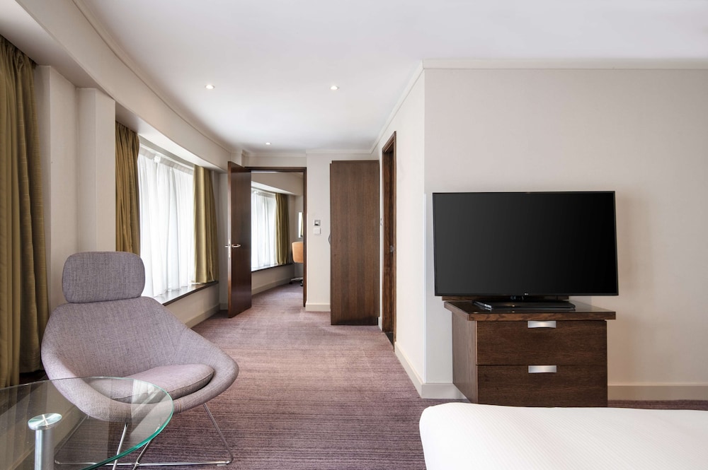 Studio Suite, 1 King Bed