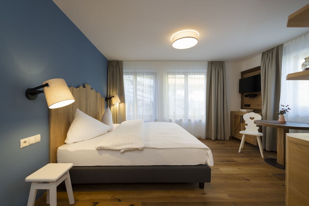 Deluxe Suite (Kitzeben)