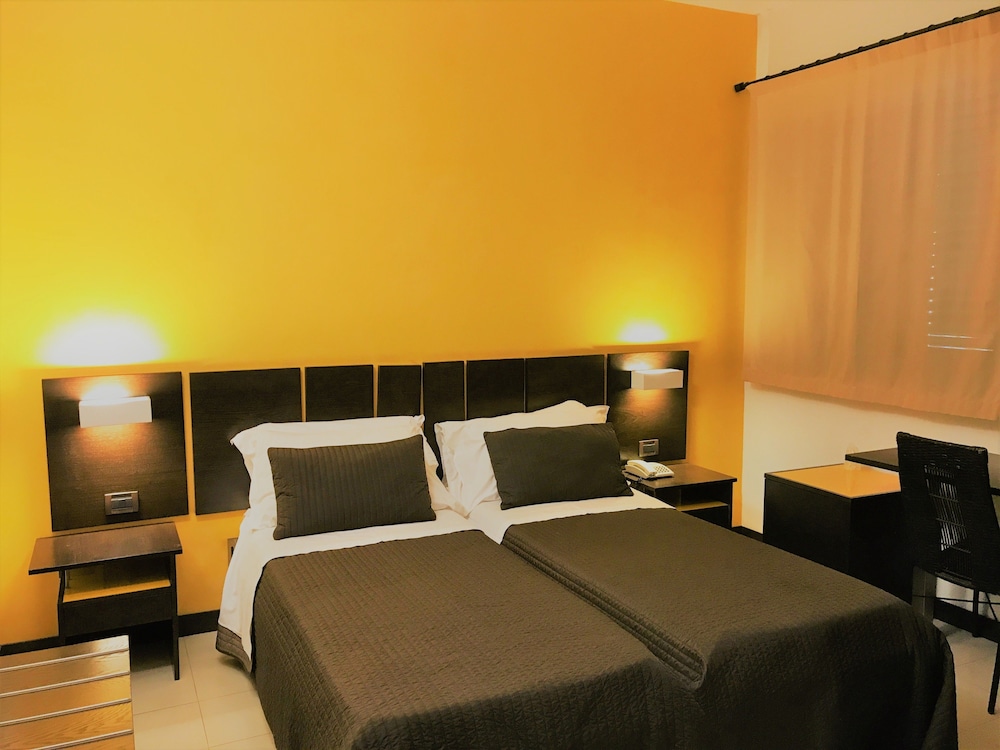 Economy Double Room - Photo 1