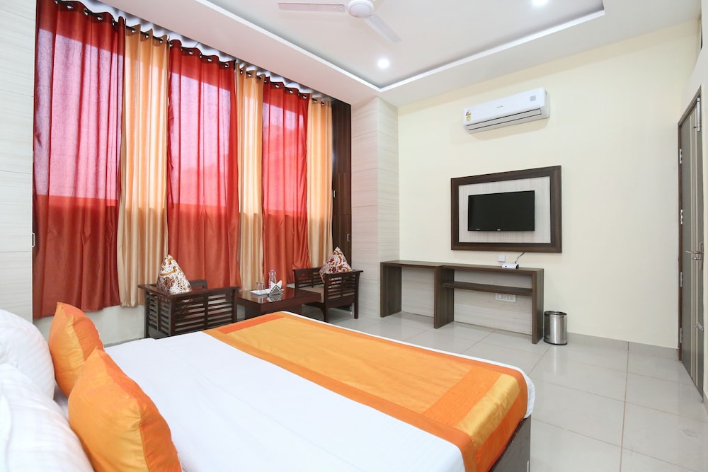 Double Or Twin Room photo 2