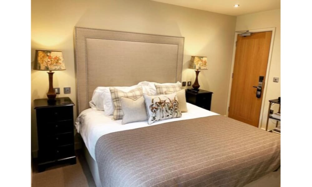 Classic Double Room photo 2