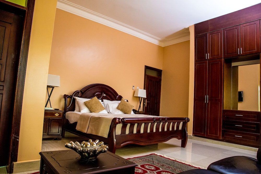 Deluxe Double Room photo 1