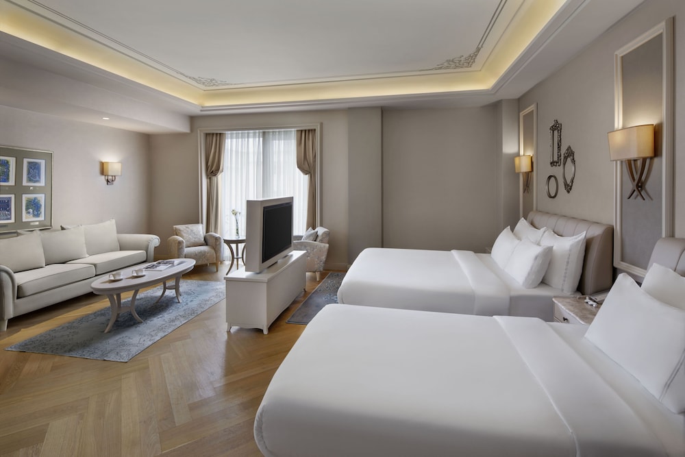Family Suite (Connection) photo 3