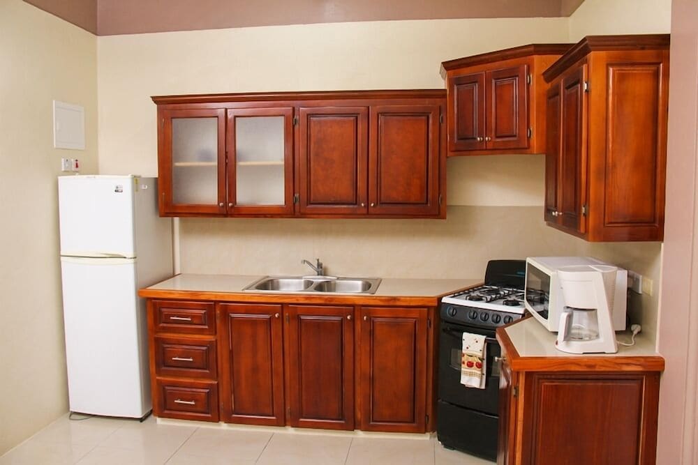 Luxury Apartment photo 3
