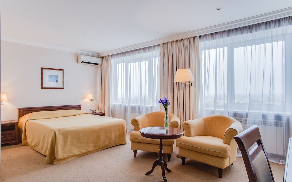 Junior Suite photo 2