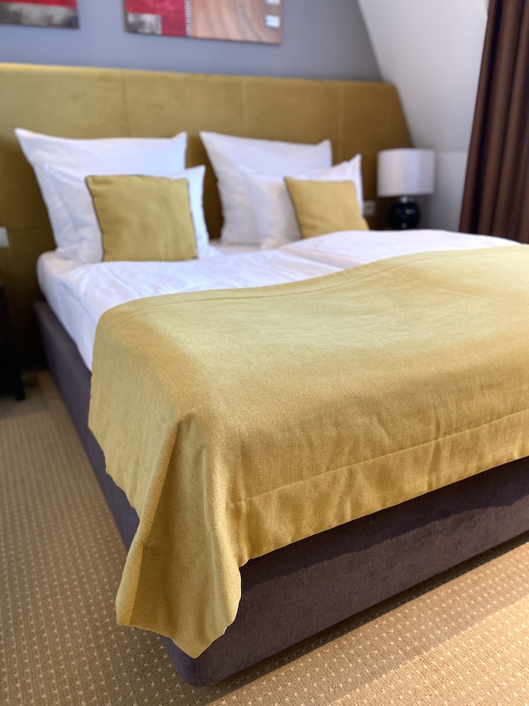 Junior Suite - Photo 1