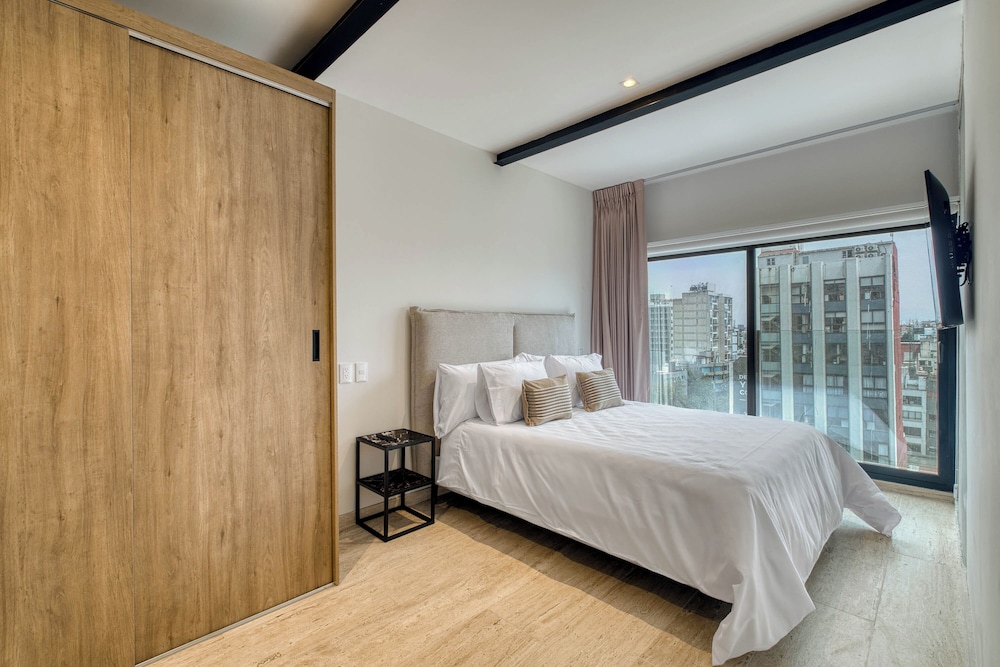 R7 Double En suite Room (Pet friendly) photo 2