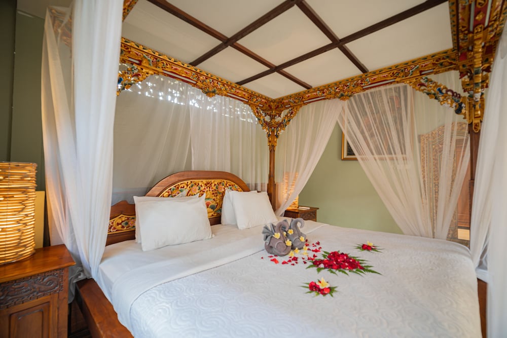 Luxury Double Room