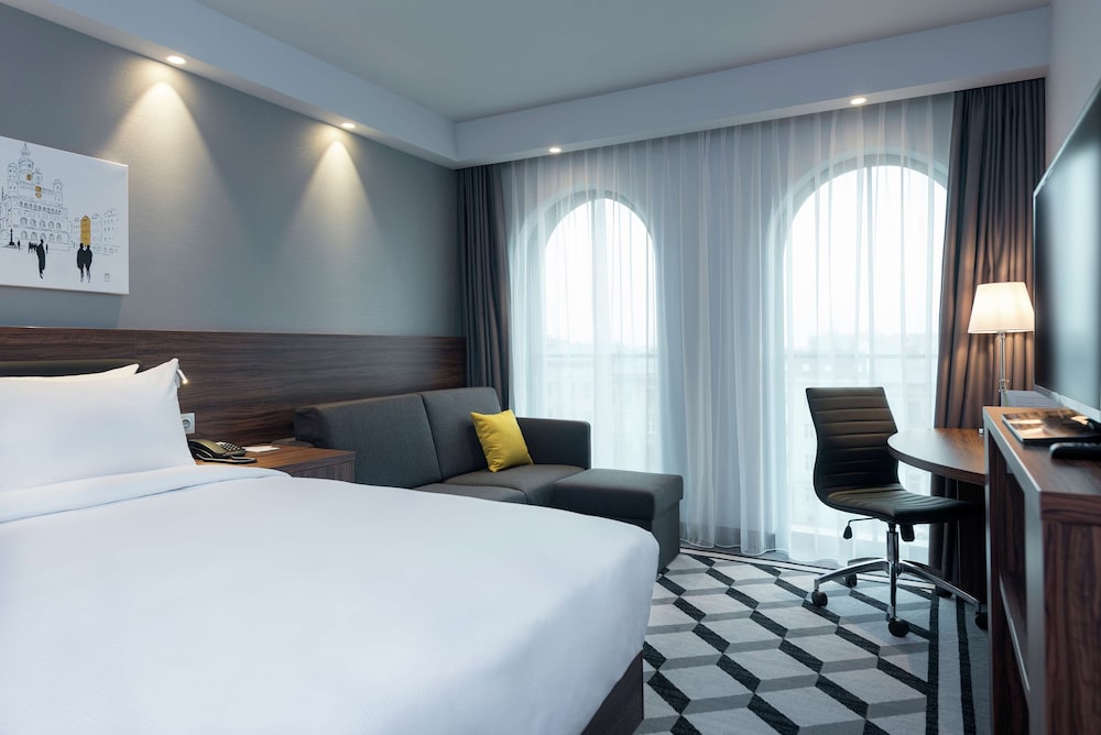Hampton by Hilton Poznan Old Town