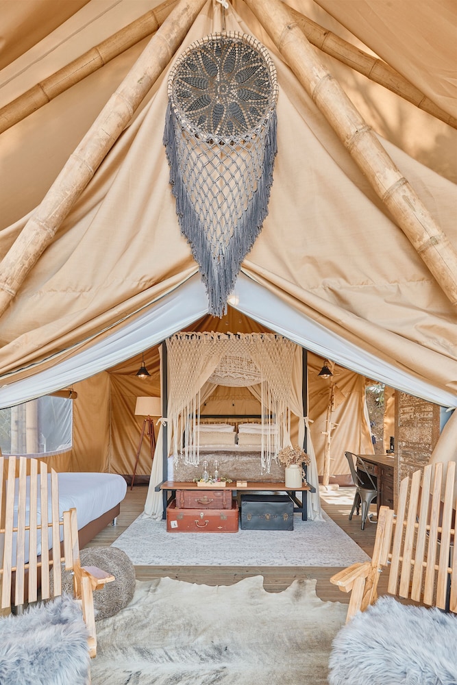 Safari Lux 1 - Photo 13