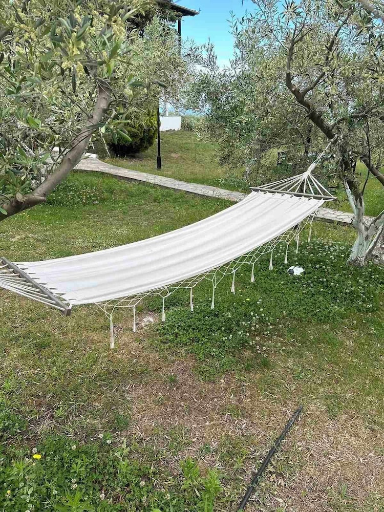 Zeusplace Olympus Olive Country House 4, Bilde 11