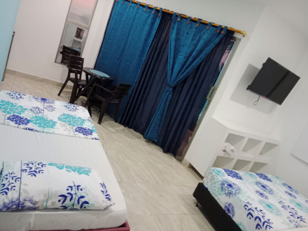 Hotel Avadia Del Mar — photo 102