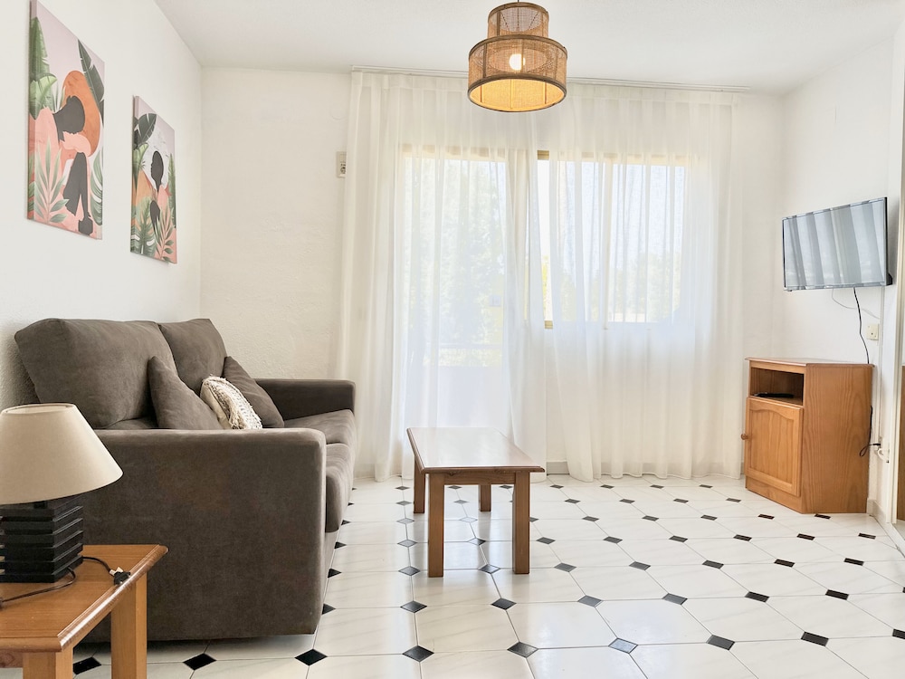 Standard Apartment, 1 Bedroom