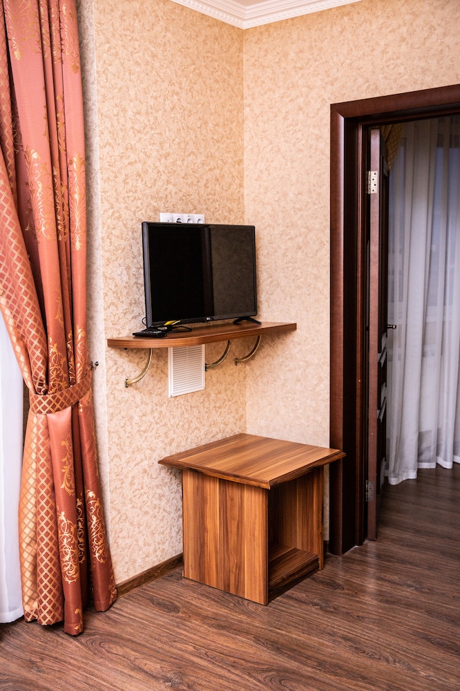 Suite, 1 Bedroom photo 3