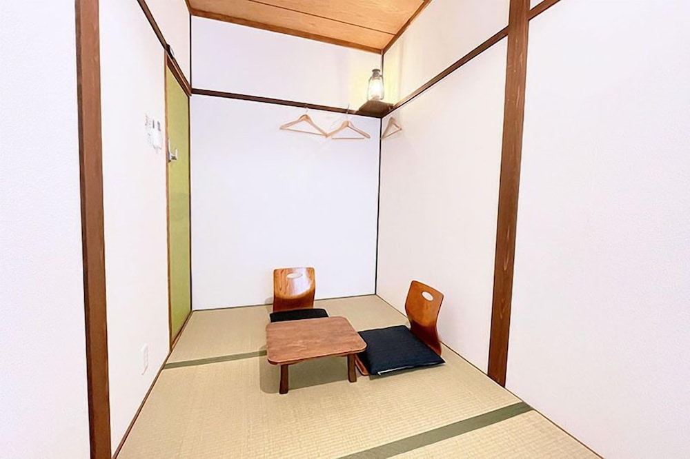 Japanese Style Double Room, Non Smoking - Photo 8