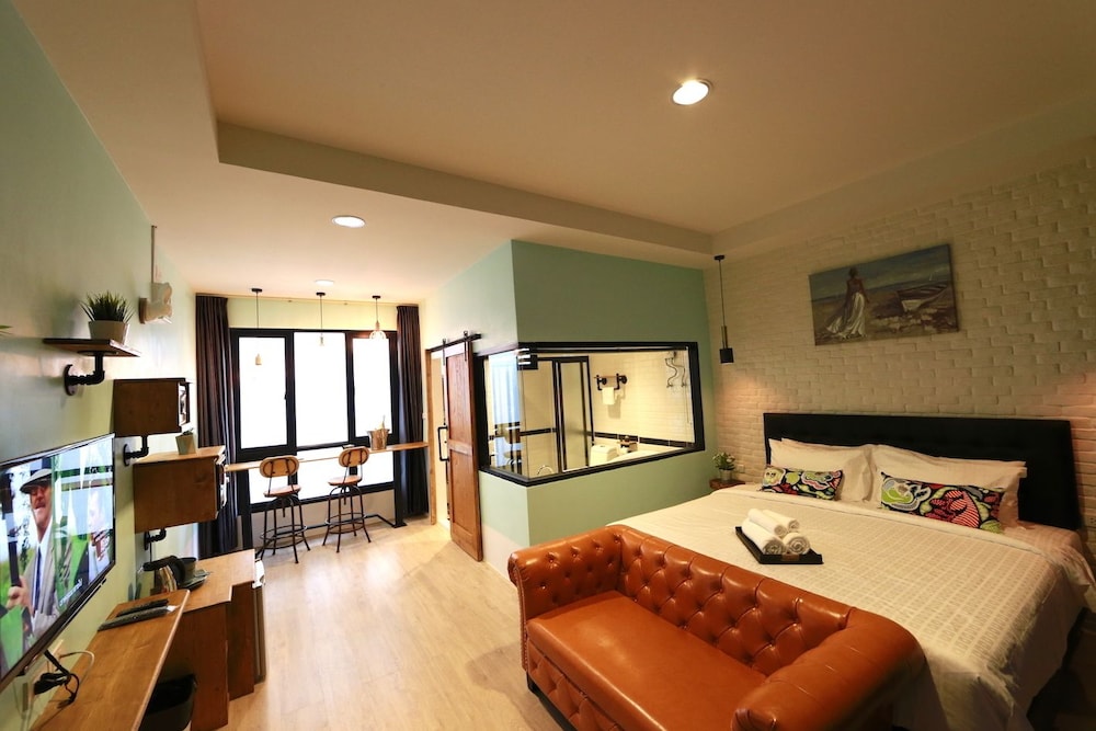 Premium Double Room photo 1
