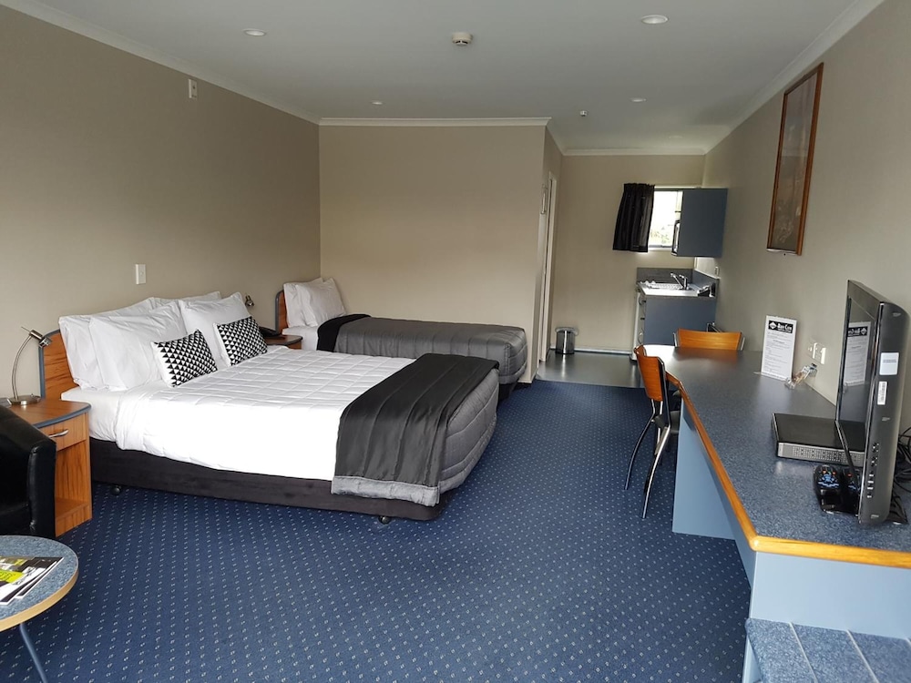 Classic Studio, Jetted Tub, Ground Floor