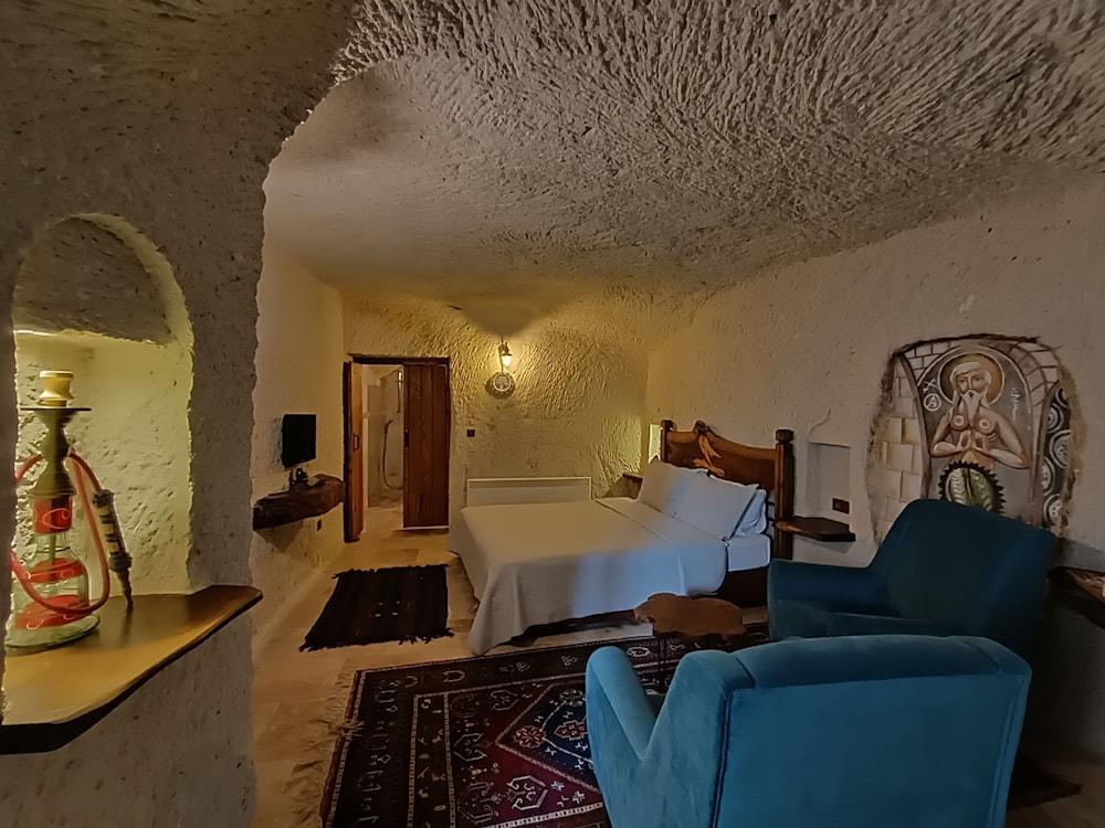 Cave Suite photo 1