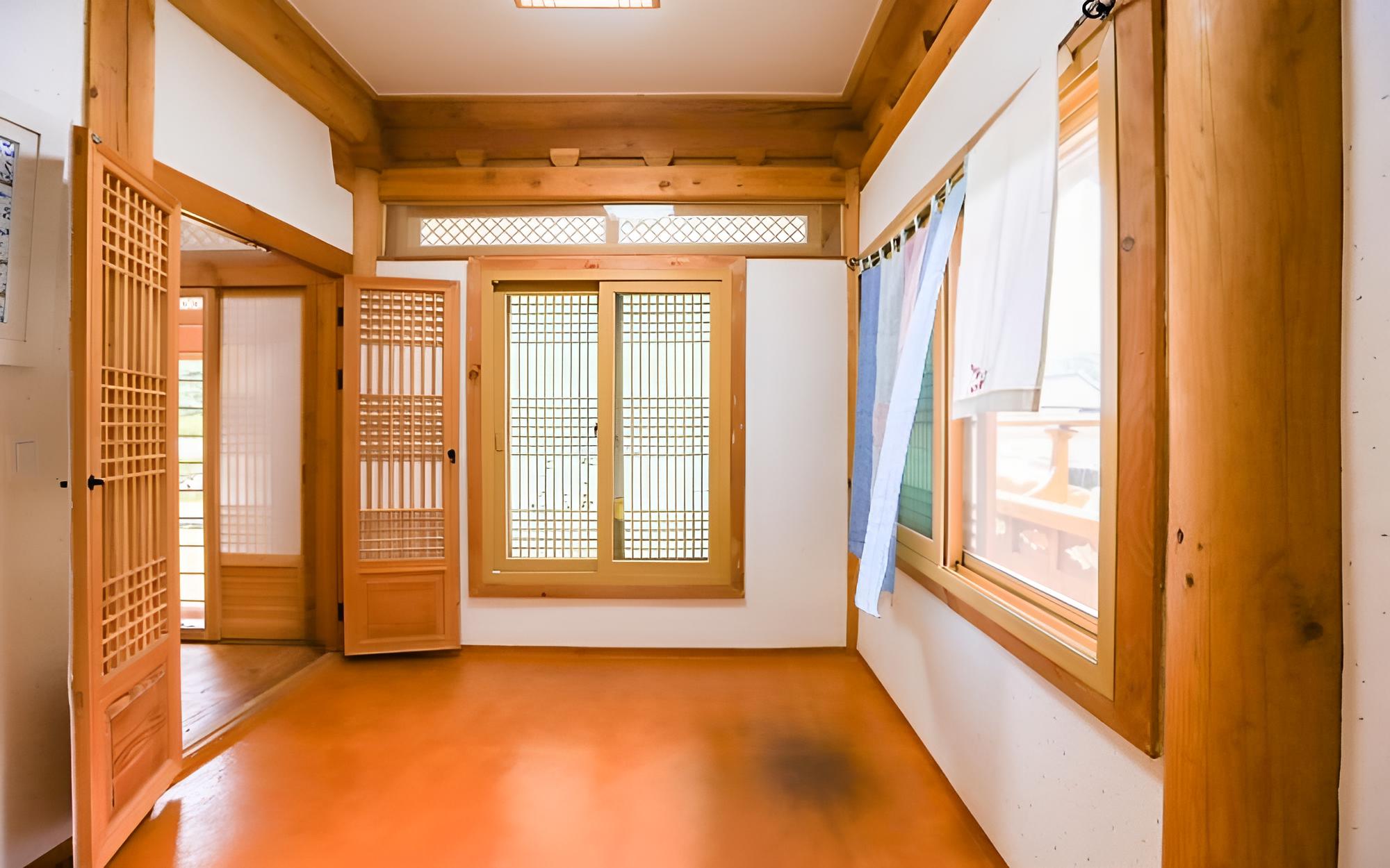 Room (Hanok) photo 2