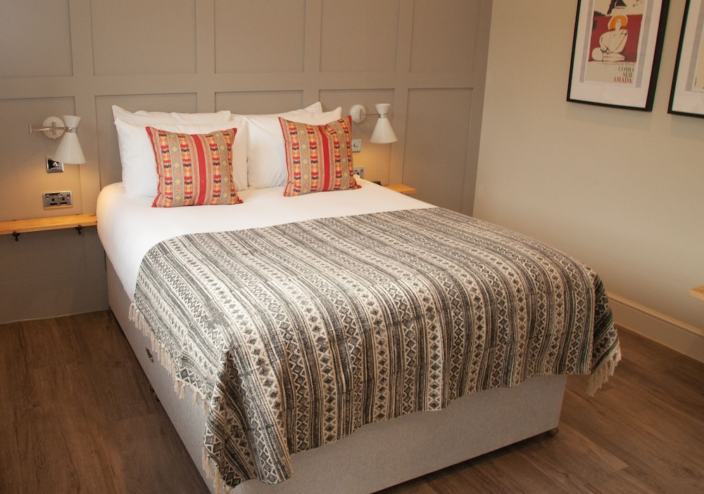 Kings Arms Coaching Inn, Billede 8