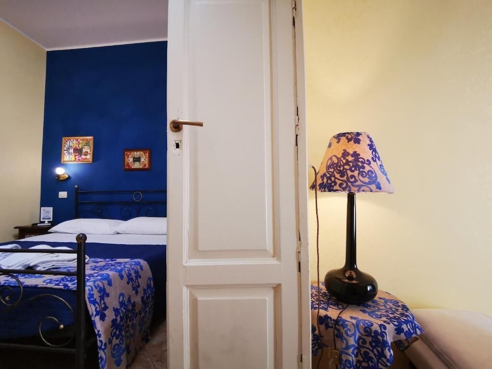 Triple Room, Private Bathroom