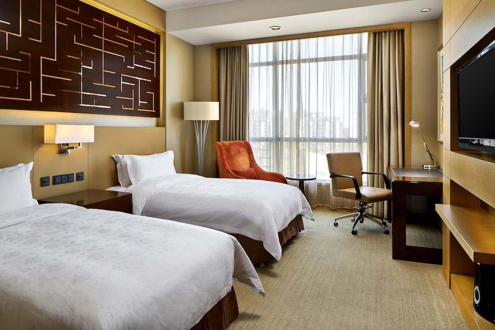 Standard Room, 2 Twin Beds, Non Smoking, Balcony - Photo 3