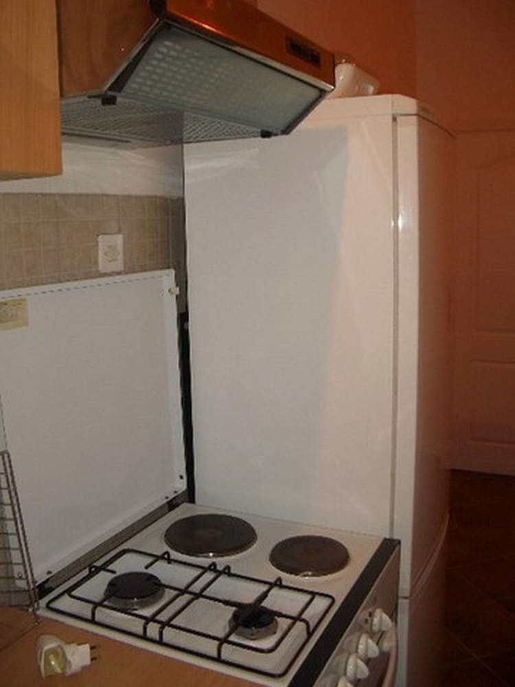 Apartment (One Bedroom Apartment with Terrace an) photo 3
