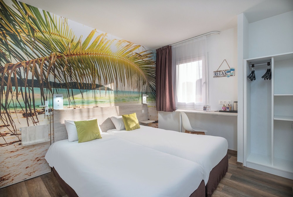 Superior Twin Room photo 1
