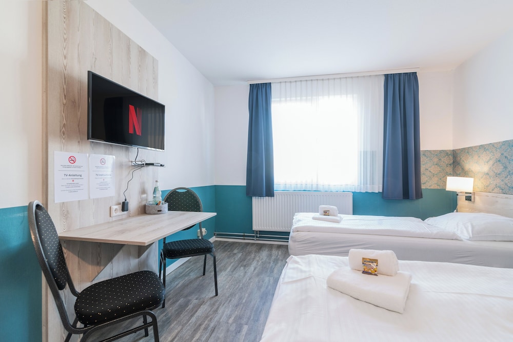 Comfort Twin Room photo 3