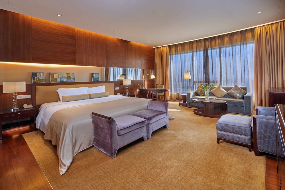 Elite King Room (High Floor) photo 1
