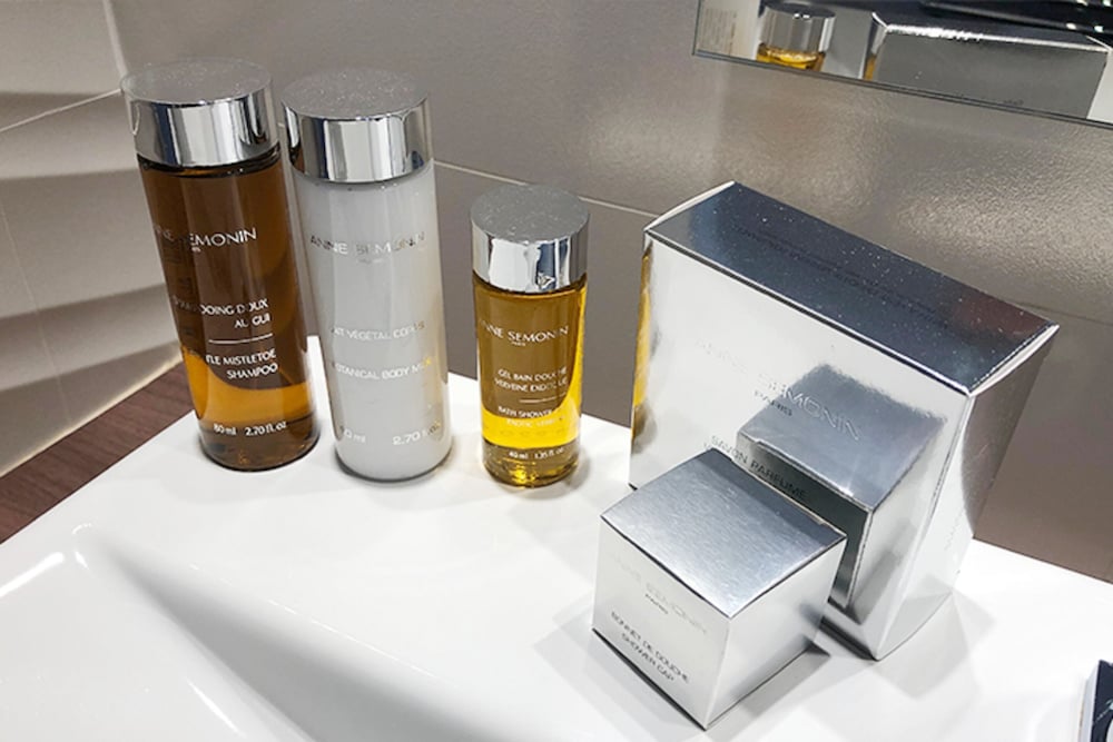 Oz'Inn Hôtel & Spa, Foto 4