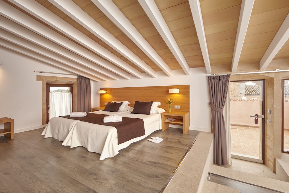 Suite (Doble)