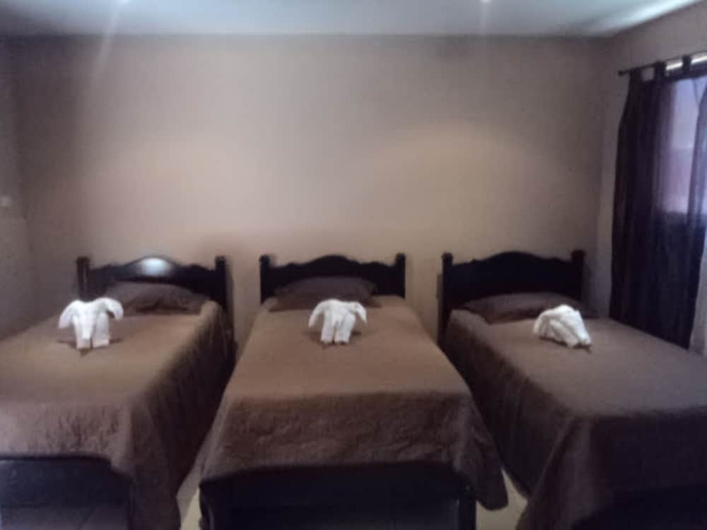 Apartment, 3 Twin Beds photo 1