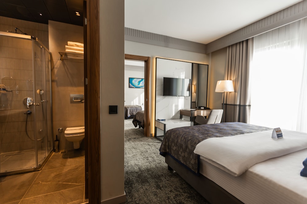 Grand Room