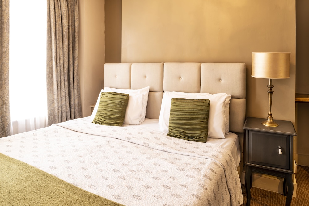 Comfort Double or Twin Room photo 2