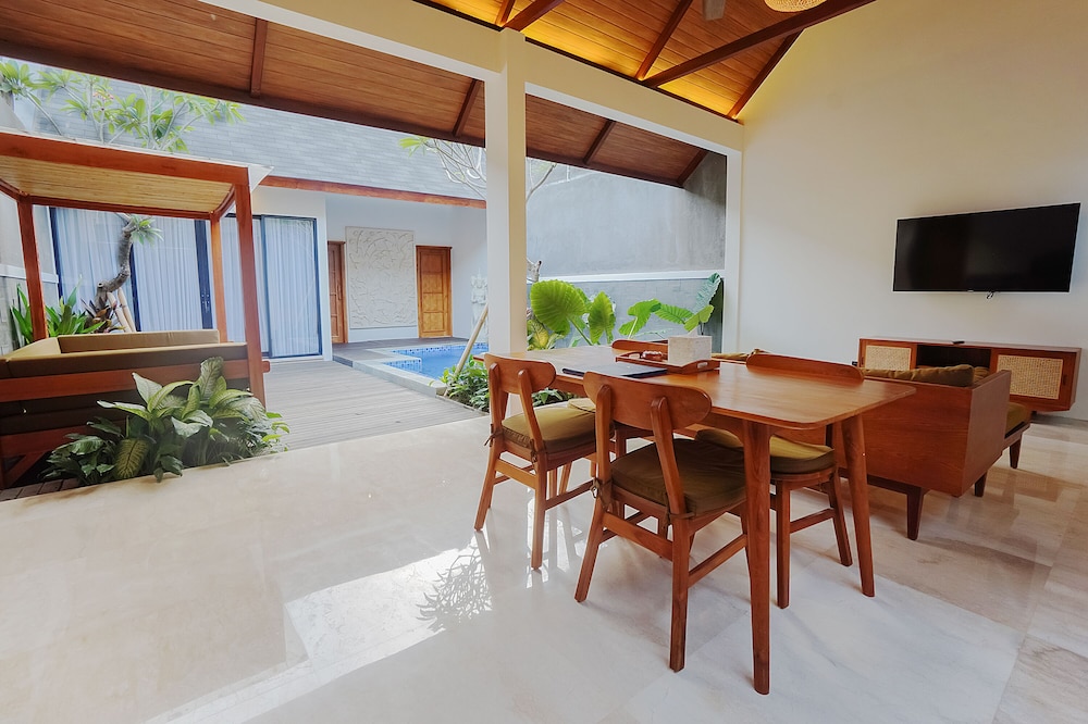 Grand Villa, 1 Bedroom, Private Pool - Photo 10