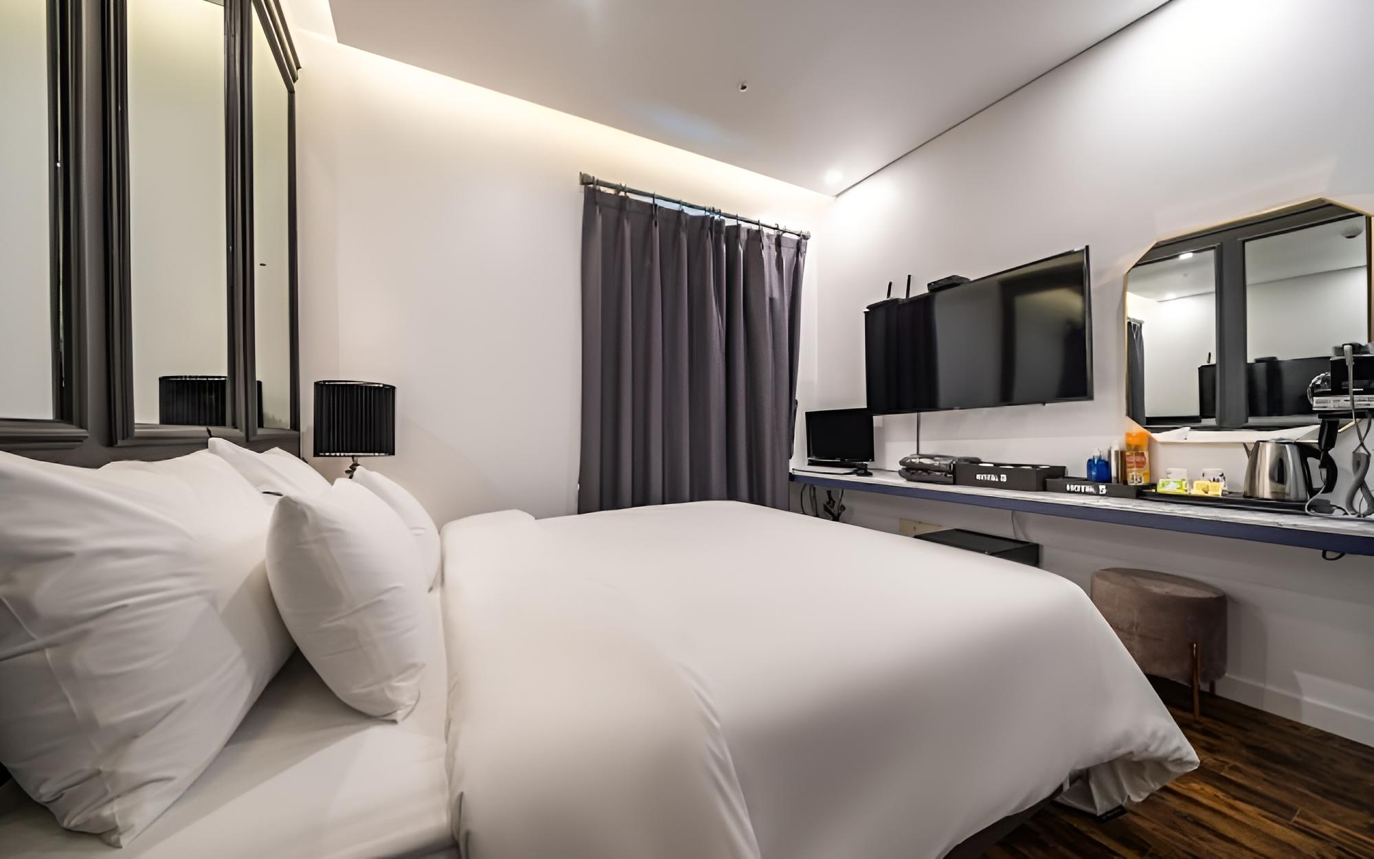 Room (Standard A - Walkie Special (No Parki) - Photo 13