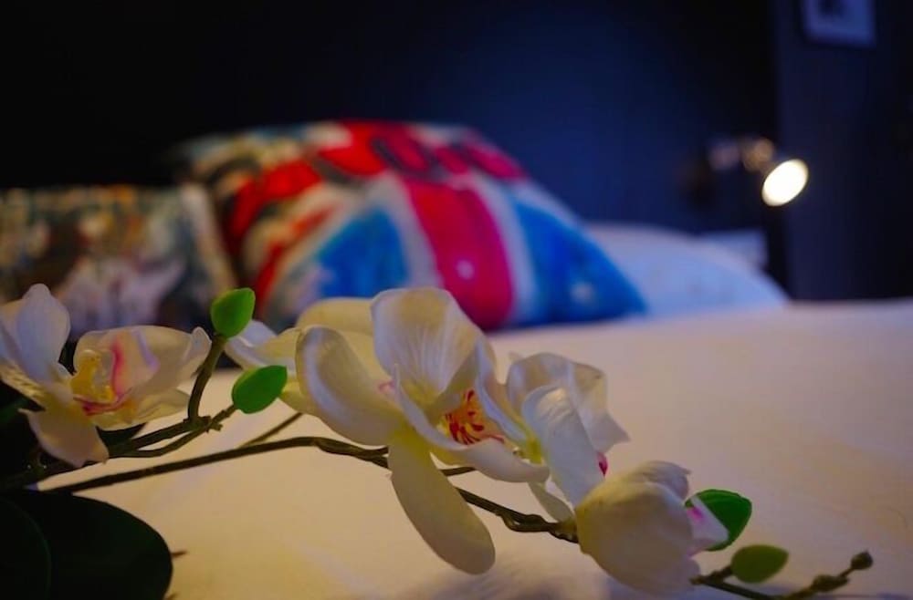 Superior Room, Multiple Beds