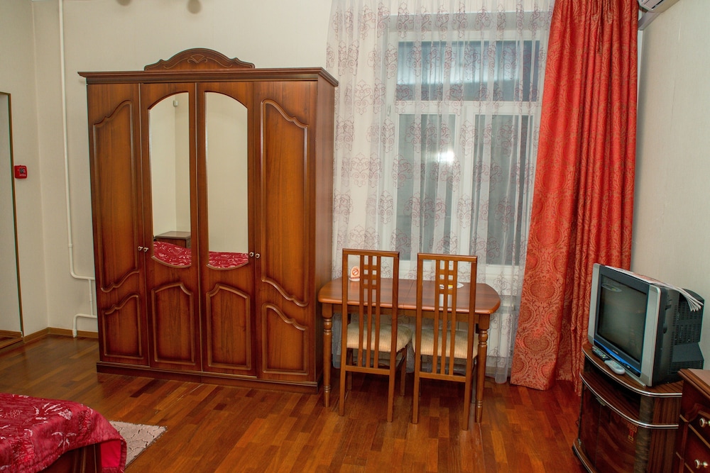 Superior Double Room photo 2