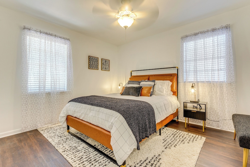 House (4 Bedrooms) photo 1