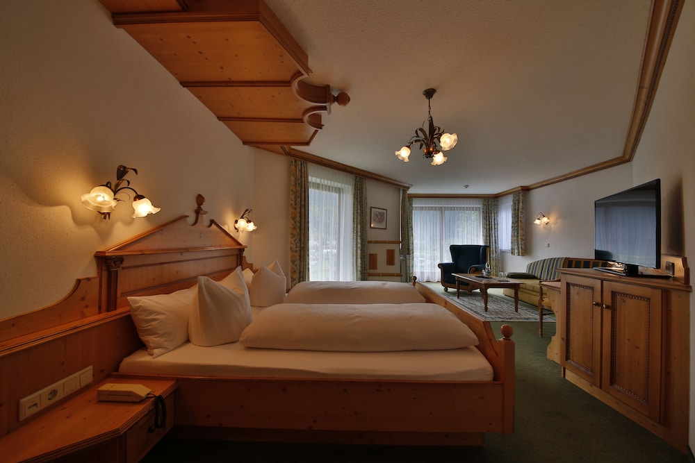 Comfort Double Room, Lake View photo 2