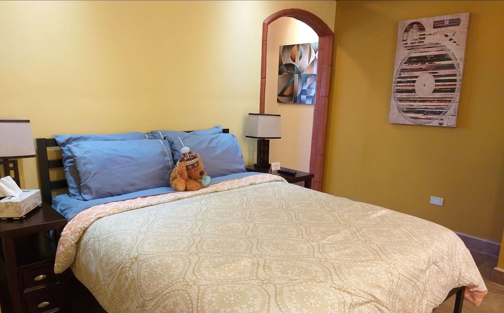 Suite #7